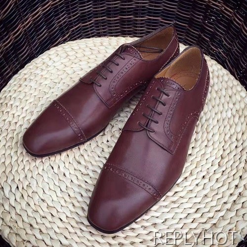 크리스챤 루부탱 16/17 남성용 구두 CL018, TOP