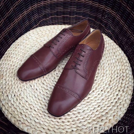 크리스챤 루부탱 16/17 남성용 구두 CL018, TOP