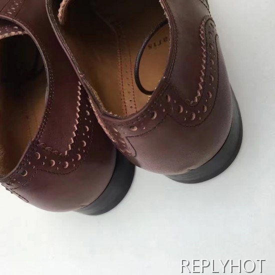 크리스챤 루부탱 16/17 남성용 구두 CL018, TOP