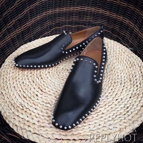 크리스챤 루부탱 16/17 남성용 구두 CL017, TOP