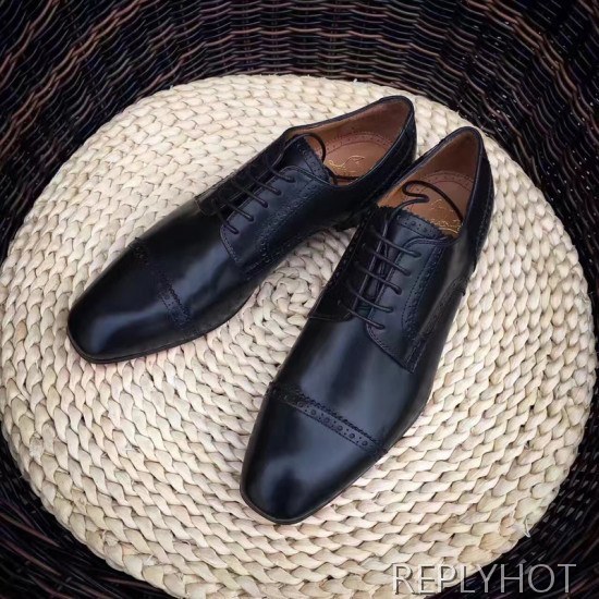 크리스챤 루부탱 16/17 남성용 구두 CL017, TOP