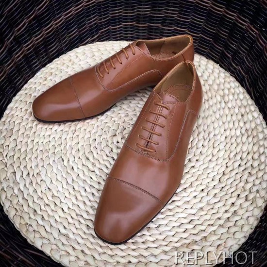 크리스챤 루부탱 16/17 남성용 구두 CL016, TOP