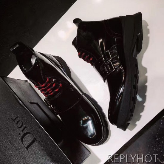 크리스챤 디올 16/17 남성용 구두 CD049, TOP