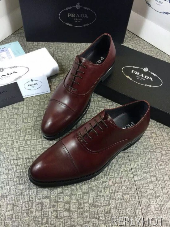 프라다 16/17 남성용 구두 PR283, ALW