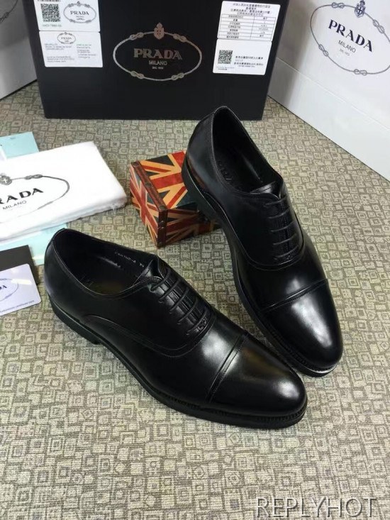프라다 16/17 남성용 구두 PR283, ALW
