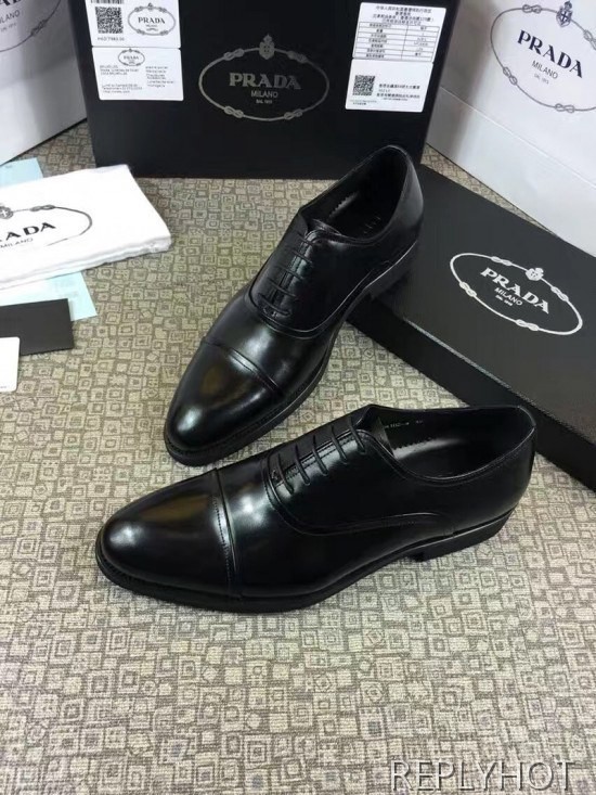 프라다 16/17 남성용 구두 PR283, ALW
