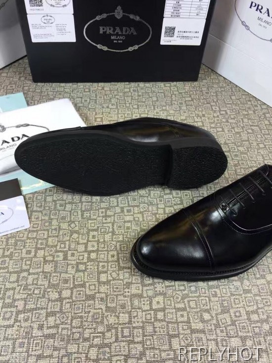 프라다 16/17 남성용 구두 PR283, ALW