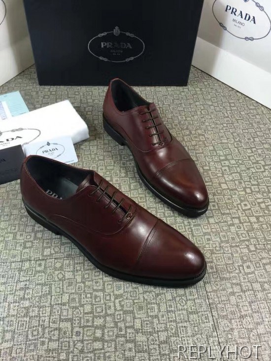 프라다 16/17 남성용 구두 PR283, ALW
