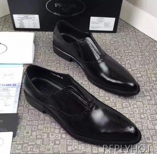 프라다 16/17 남성용 구두 PR282, ALW