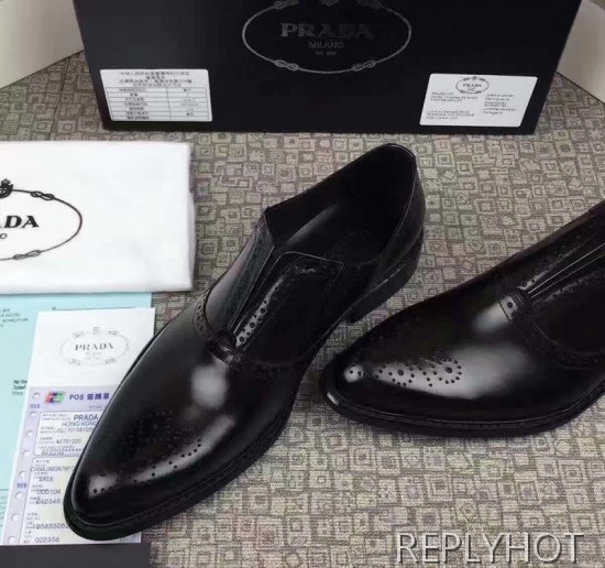 프라다 16/17 남성용 구두 PR282, ALW