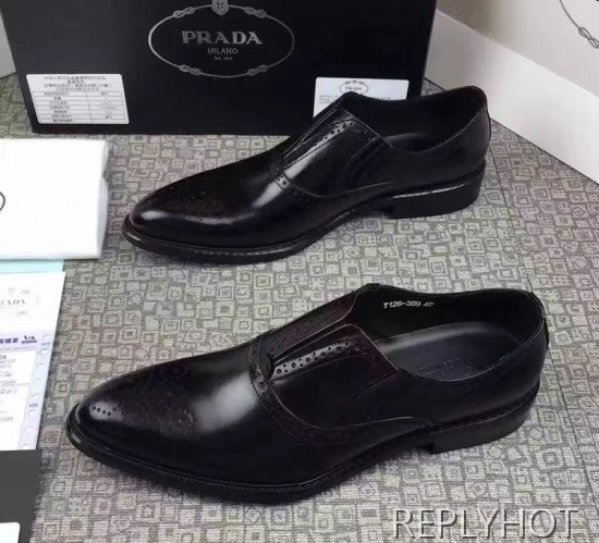 프라다 16/17 남성용 구두 PR282, ALW