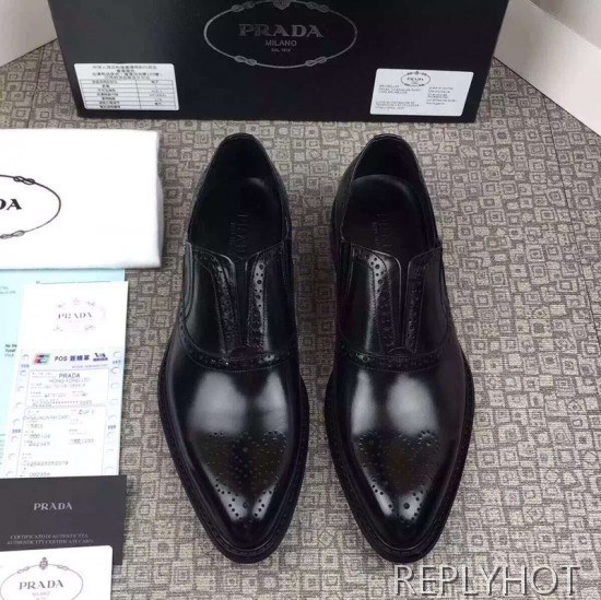프라다 16/17 남성용 구두 PR282, ALW