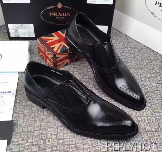 프라다 16/17 남성용 구두 PR282, ALW