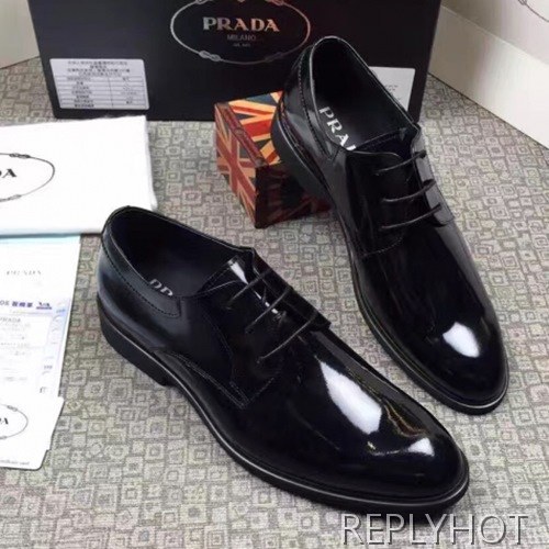 프라다 16/17 남성용 구두 PR279, ALW