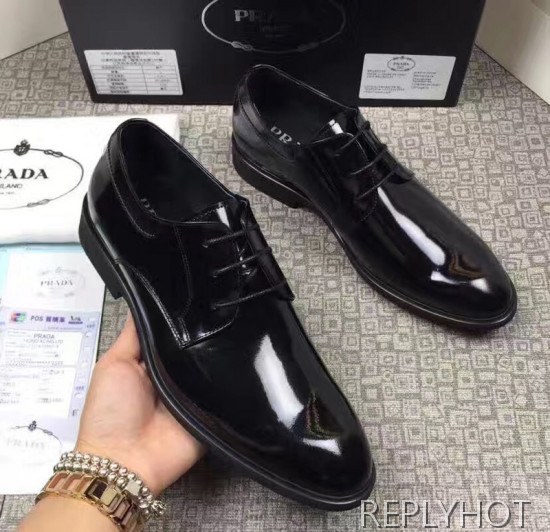 프라다 16/17 남성용 구두 PR279, ALW