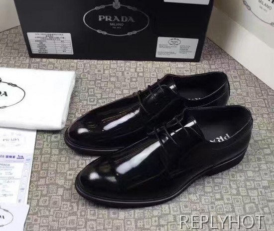 프라다 16/17 남성용 구두 PR279, ALW