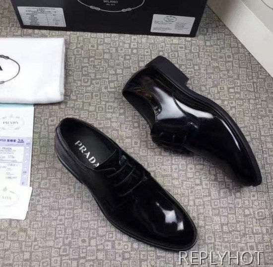 프라다 16/17 남성용 구두 PR279, ALW