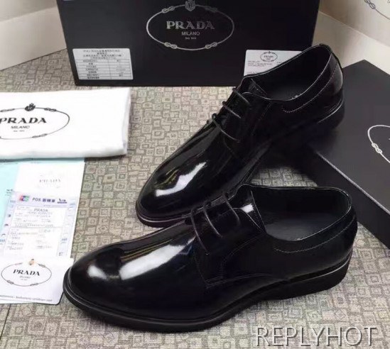 프라다 16/17 남성용 구두 PR279, ALW