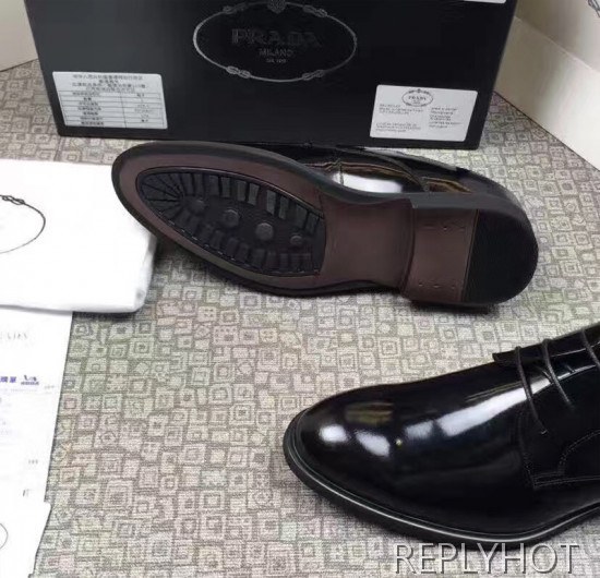 프라다 16/17 남성용 구두 PR279, ALW
