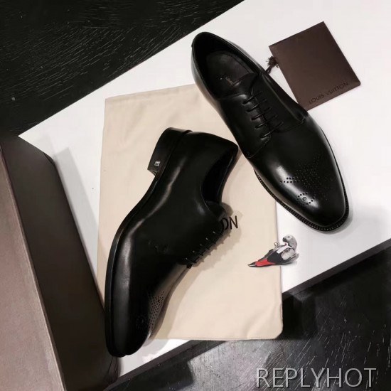 루이비통 16/17 남성용 하이탑 구두 LV470, TOP