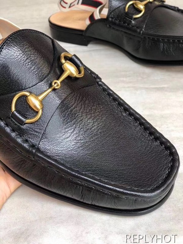 구찌 2020 홀스빗 스트랩 블로퍼