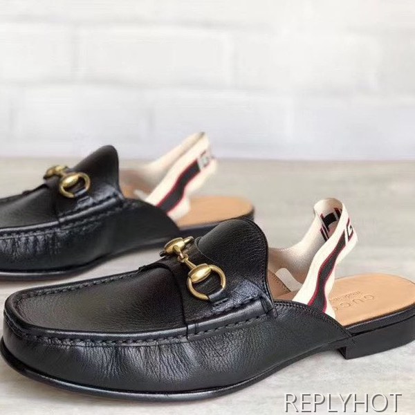 구찌 2020 홀스빗 스트랩 블로퍼