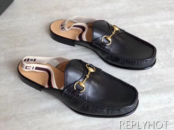 구찌 2020 홀스빗 스트랩 블로퍼