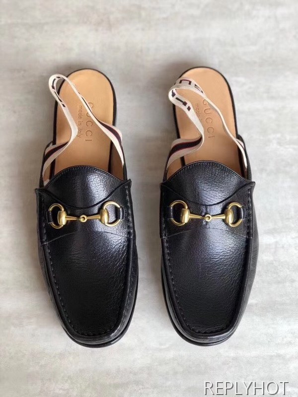 구찌 2020 홀스빗 스트랩 블로퍼