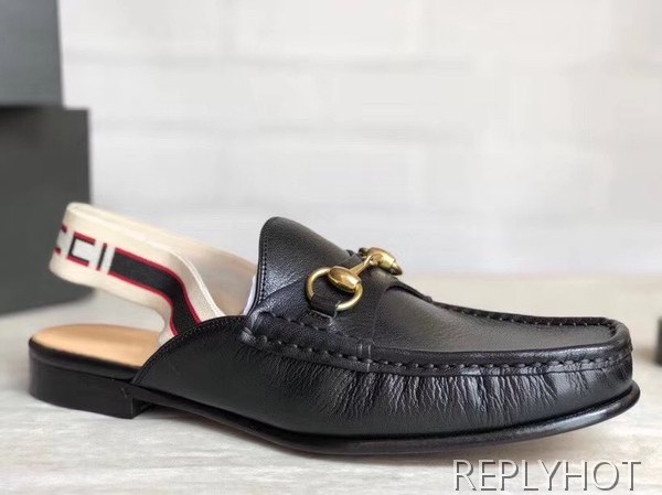 구찌 2020 홀스빗 스트랩 블로퍼