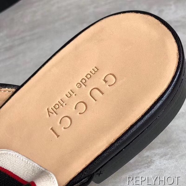 구찌 2020 홀스빗 스트랩 블로퍼