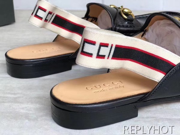 구찌 2020 홀스빗 스트랩 블로퍼