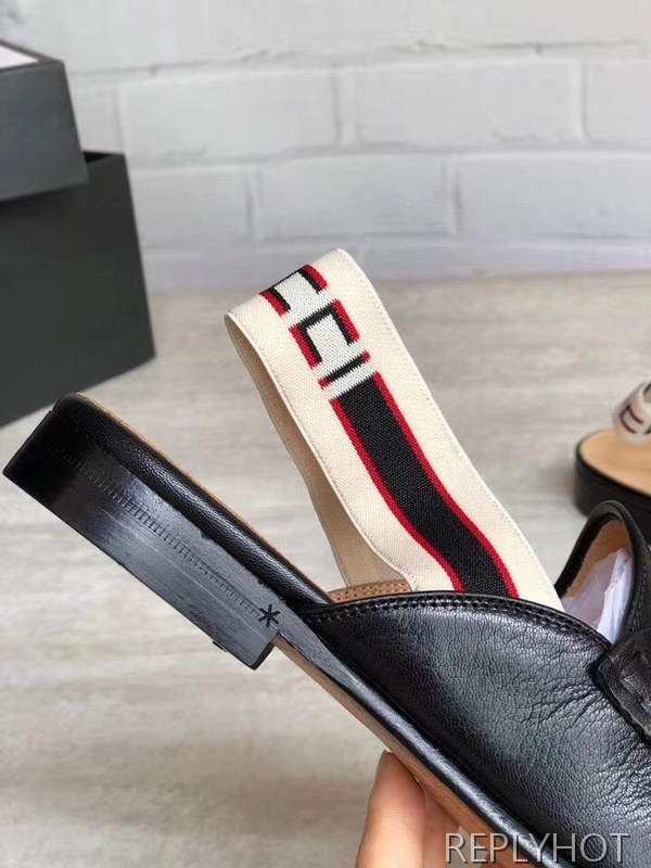 구찌 2020 홀스빗 스트랩 블로퍼