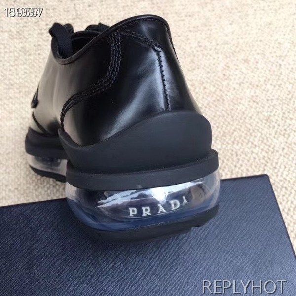 프라다 2020 윙팁 에어솔로퍼