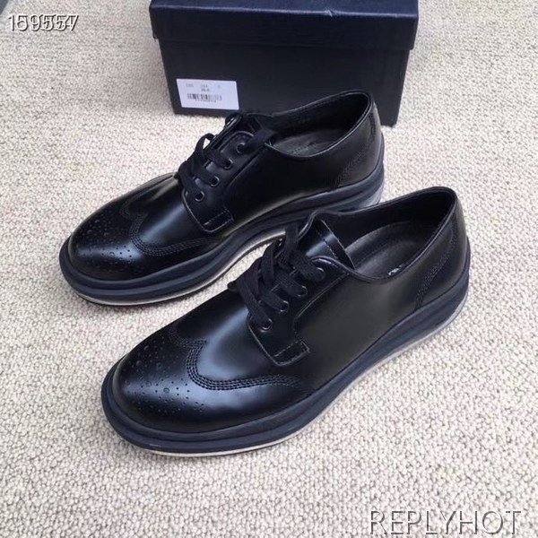 프라다 2020 윙팁 에어솔로퍼