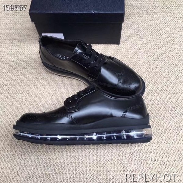 프라다 2020 윙팁 에어솔로퍼