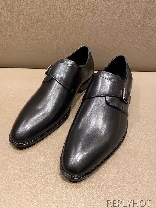 루이비통 2020 HAUSSMANN 몽크스트랩 로퍼