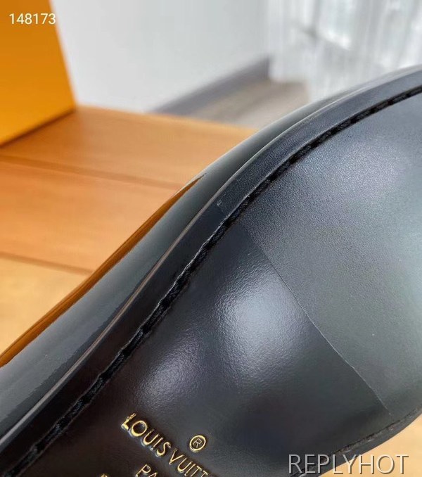 루이비통 2020 AUTEUIL 로퍼