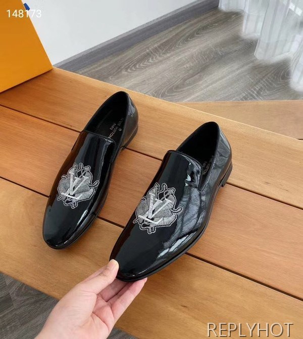 루이비통 2020 AUTEUIL 로퍼