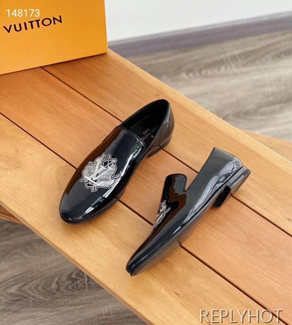 루이비통 2020 AUTEUIL 로퍼