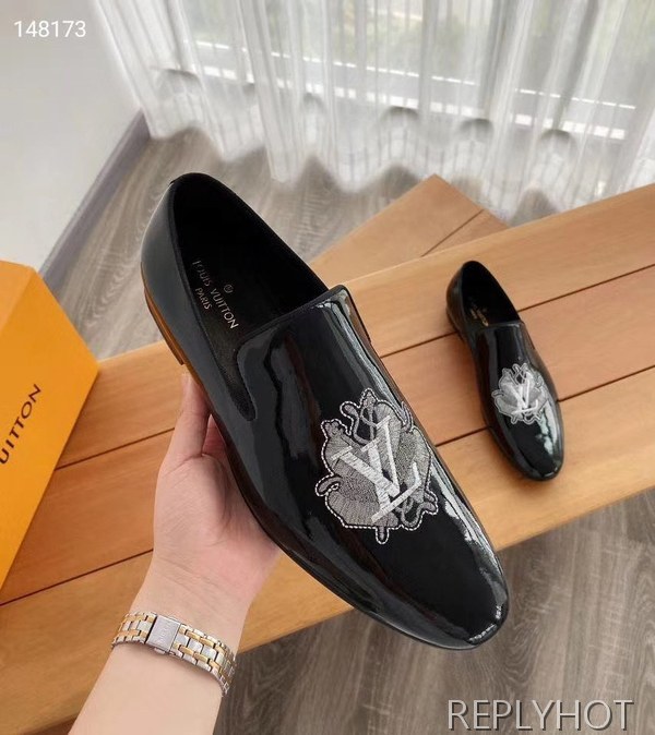 루이비통 2020 AUTEUIL 로퍼