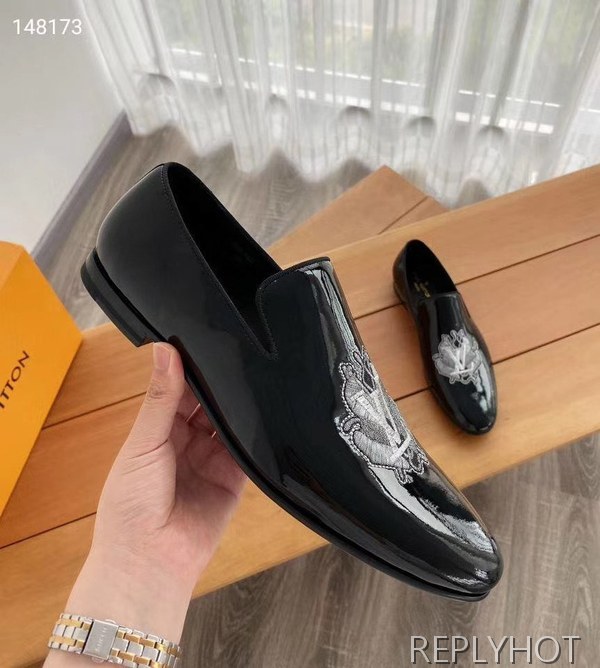 루이비통 2020 AUTEUIL 로퍼