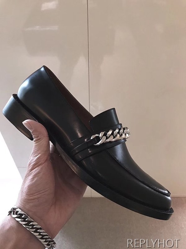 지방시 2020 체인 페니로퍼