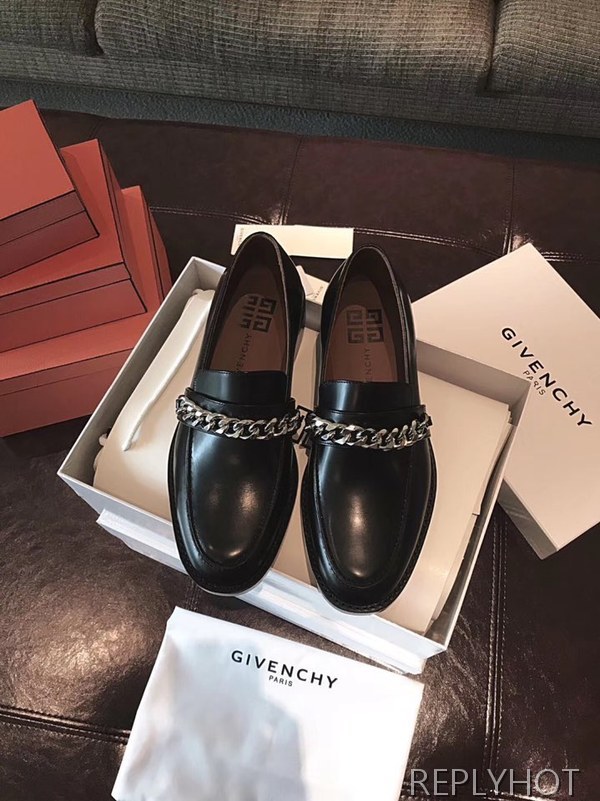 지방시 2020 체인 페니로퍼