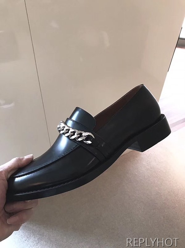 지방시 2020 체인 페니로퍼