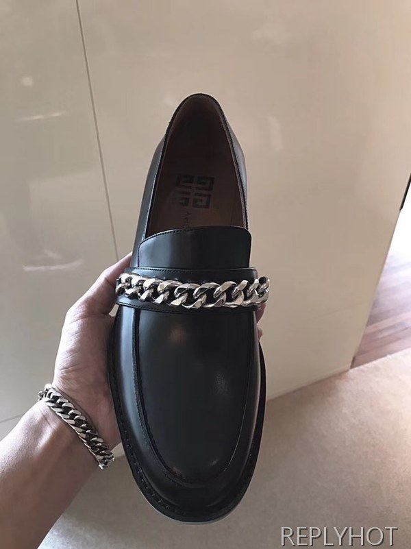 지방시 2020 체인 페니로퍼