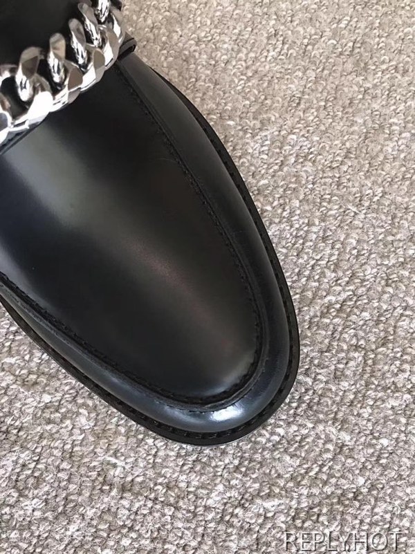 지방시 2020 체인 페니로퍼