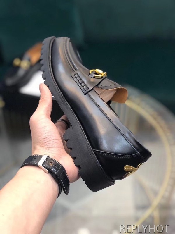 구찌 2020 bee힐컵와펜 웹홀스빗로퍼