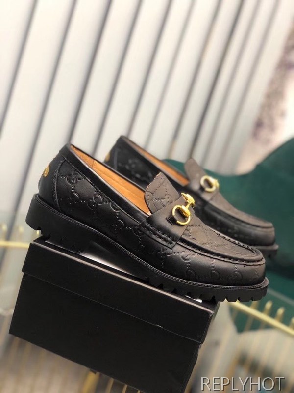 구찌 2020 시마엠보 bee 웹홀스빗로퍼