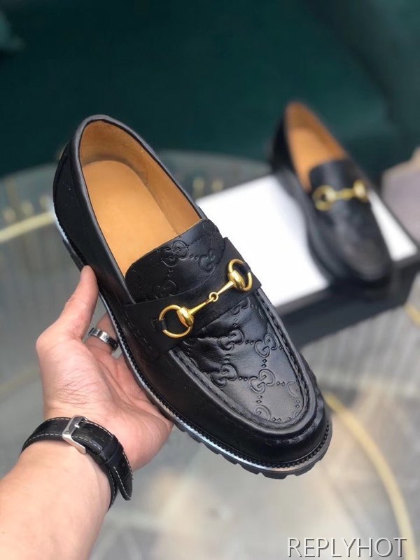 구찌 2020 시마엠보 bee 웹홀스빗로퍼