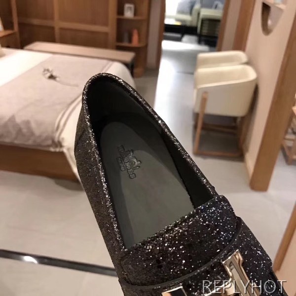 에르메스 2020 비쥬 파리스로퍼